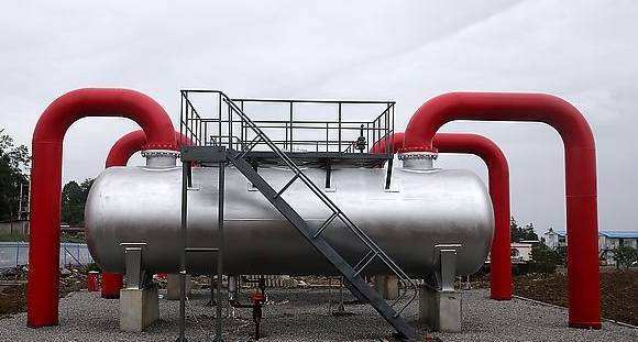 关岭非标压力容器 关岭非标压力容器